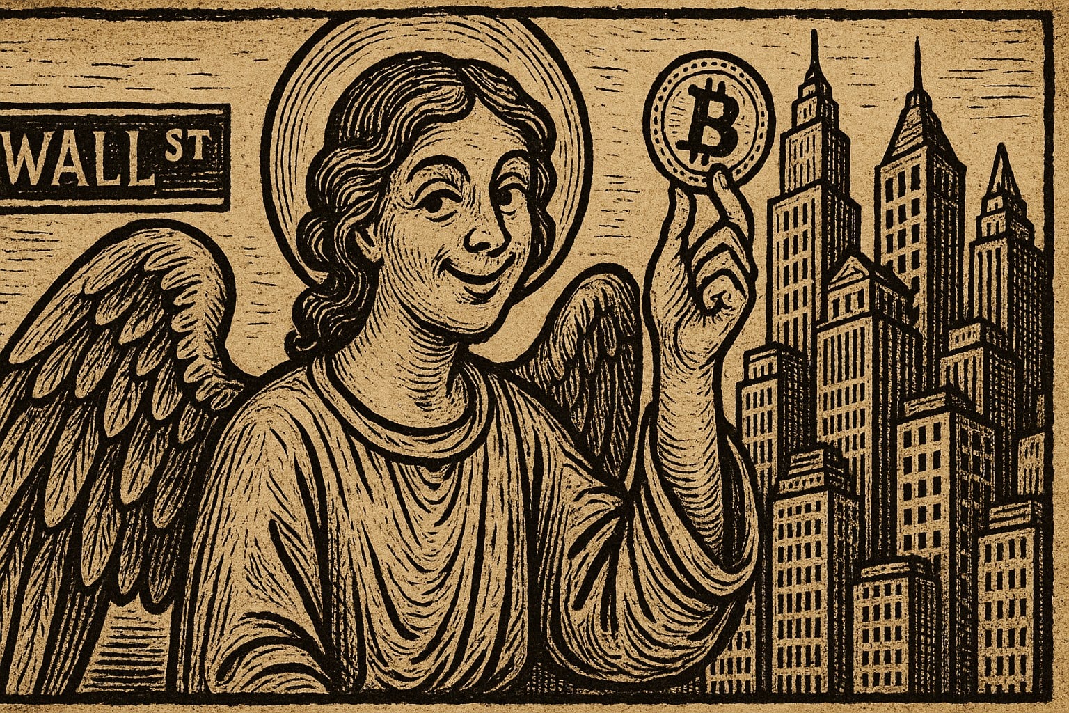 4年周期已死！Bitwise：其实2025年2月就入熊市了，只是DAT储备公司买盘救了加密