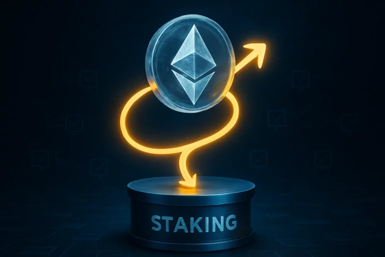 别慌！超200万枚ETH排队解质押，先看清这点原因