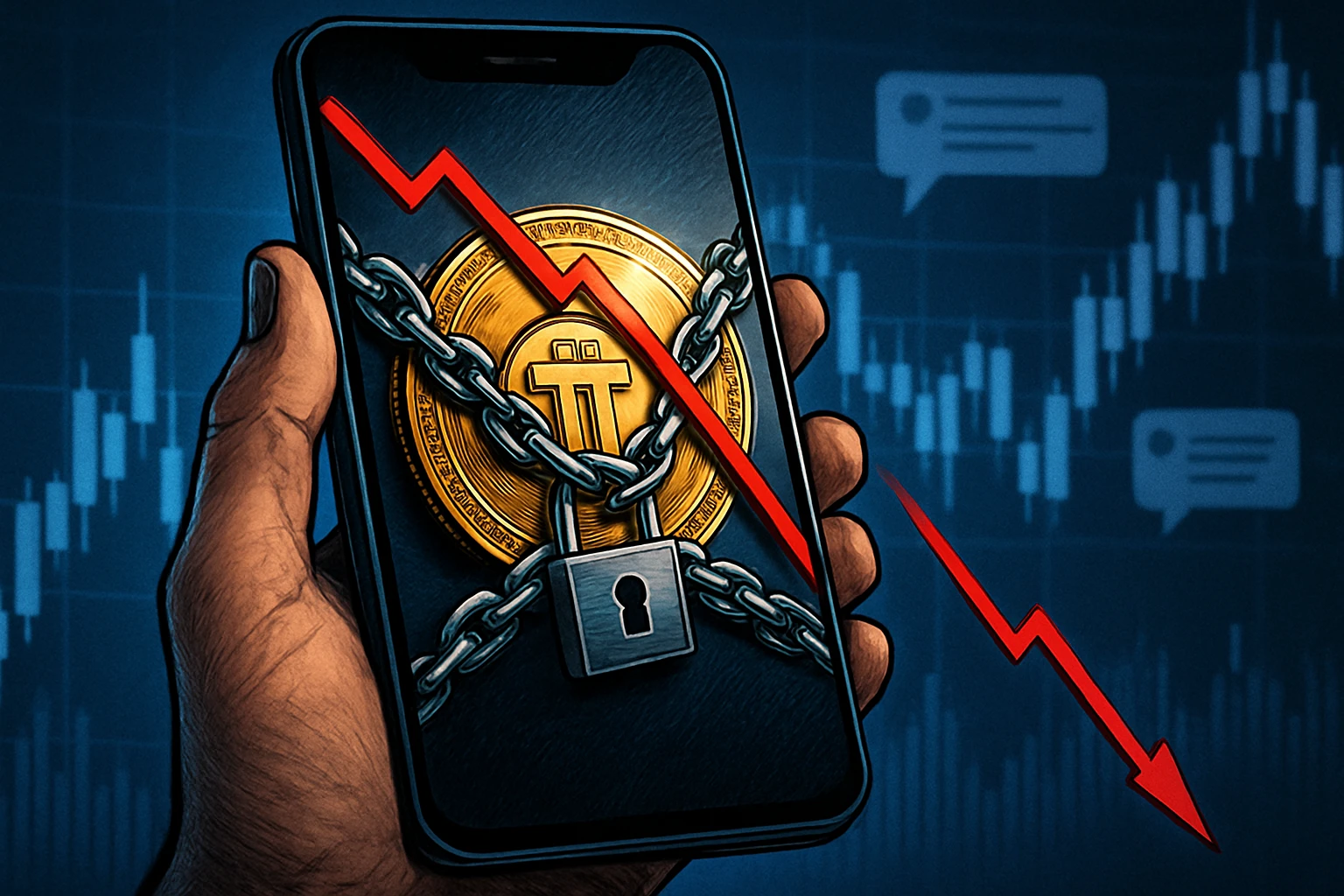 马斯克严峻提问：量子电脑能否破解比特币？