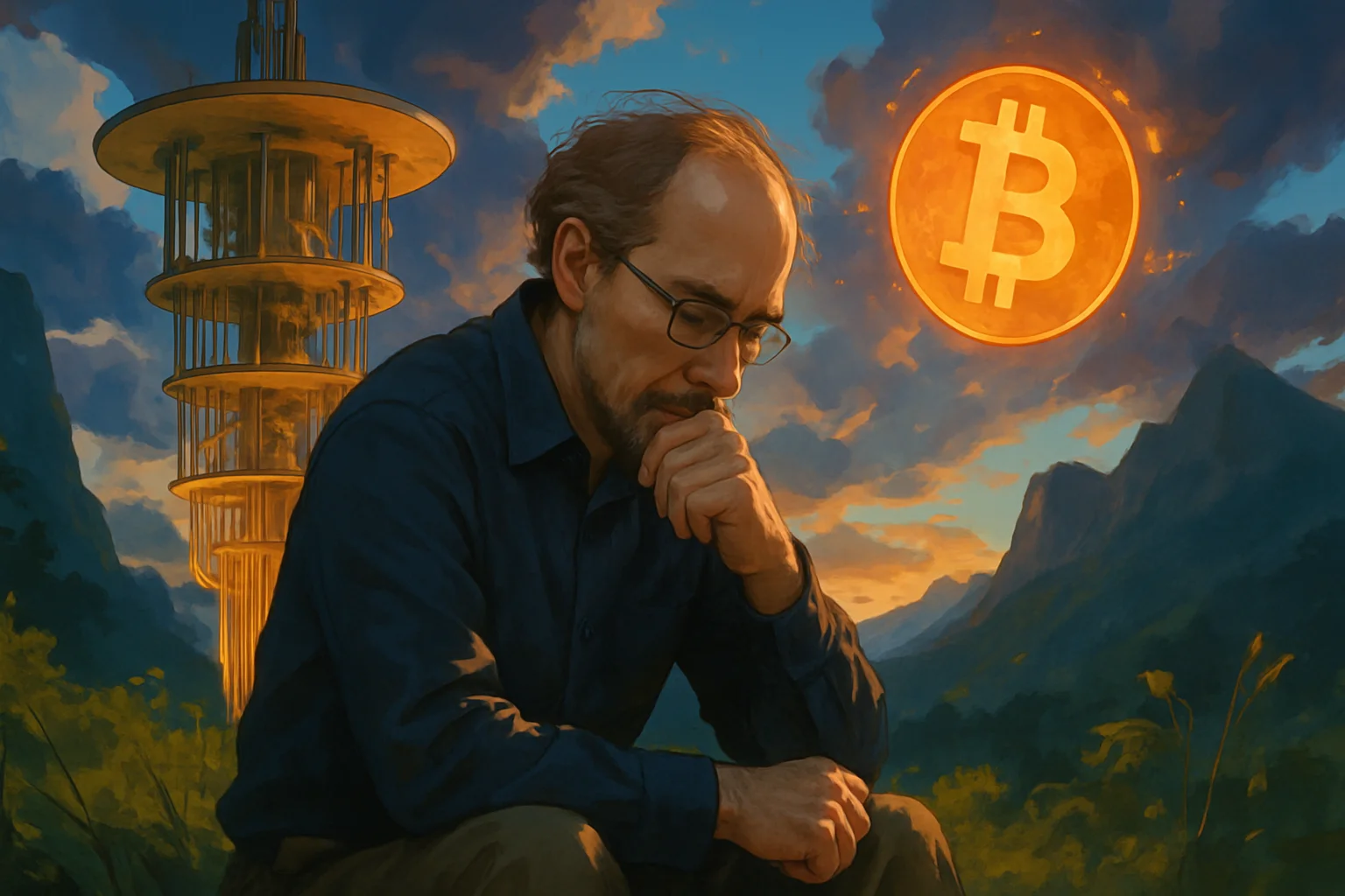 Polkadot创办人Gavin Wood证实：JAM协议不会发行新代币