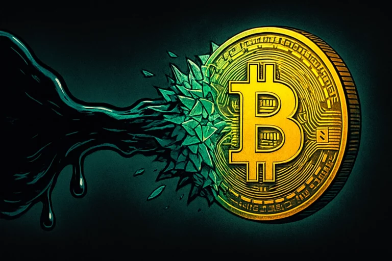 阿布达比主权基金加码比特币！ Q3 增持 550 万股 IBIT，总投资近 10 亿美元