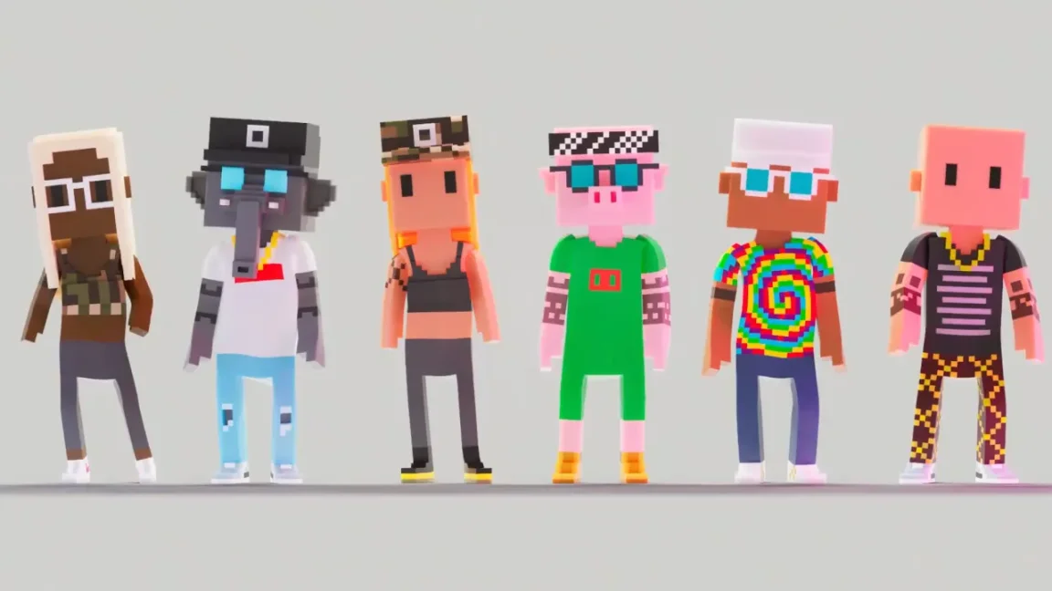 都 2025 年了，这位亿万富翁收藏家还在买 NFT？