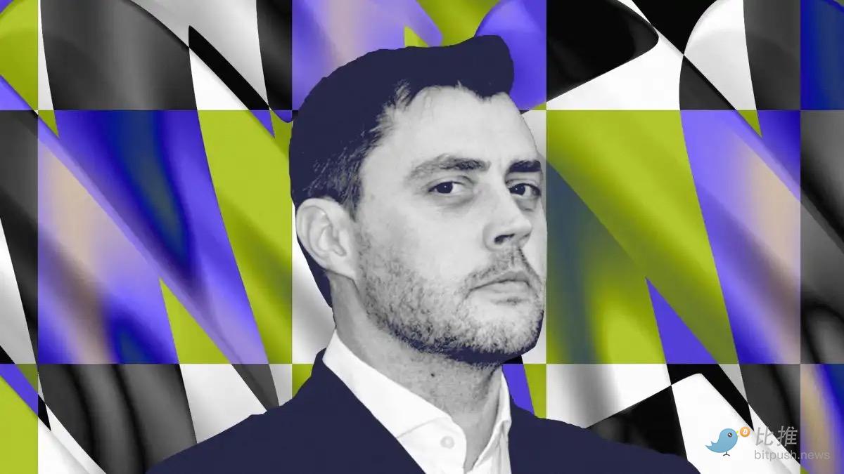 DeFi 之父回来了!Andre Cronje 新项目 Flying Tulip 目标融资 10 亿美元