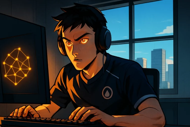 马斯克喊 Grok 5 明年挑战 LOL 最强人类战队：若成功将证明 AGI 出现实质性突破