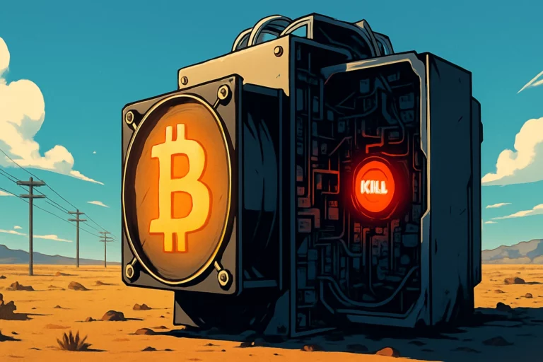 彭博：美国对比特大陆展开调查！国安部担忧 Bitmain 矿机被用于间谍活动、威胁电网安全