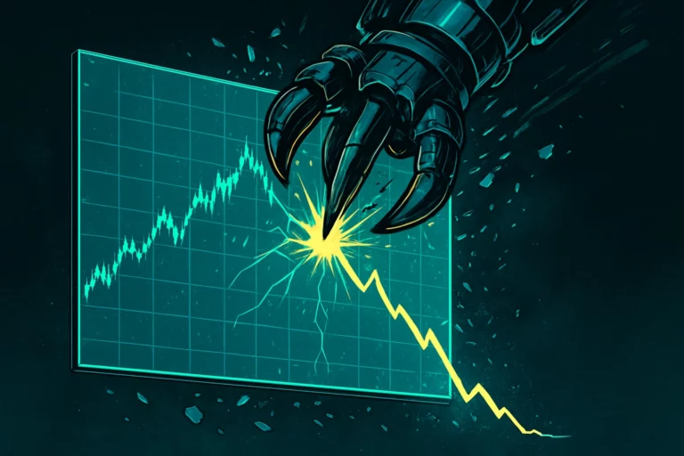 高盛示警：标普 500 跌破 6725 关键点位，恐触发 CTA 对冲基金下周 400 亿美元卖压