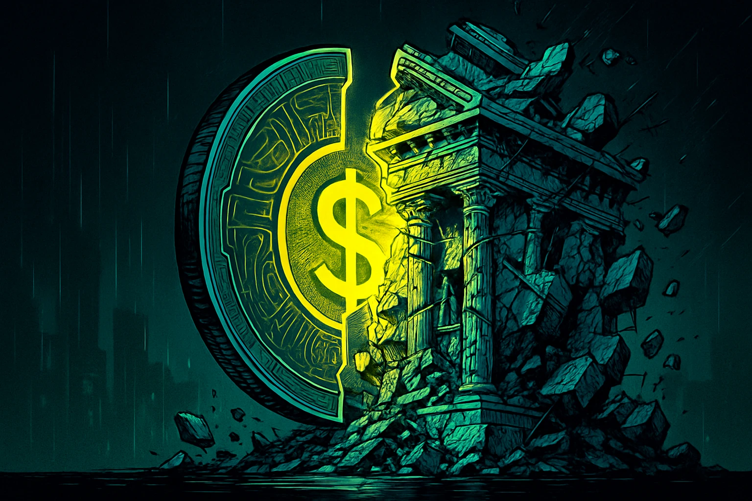 Canton Coin 今日上架 Bybit、Kucoin 以及 MEXC 交易所，$CC 代币经济学详解