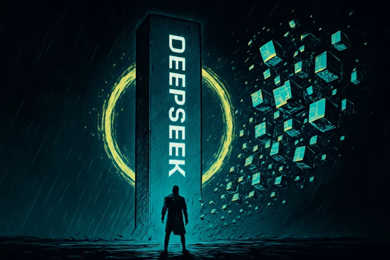 AI 炒币大赛，阿里巴巴才是最后赢家？