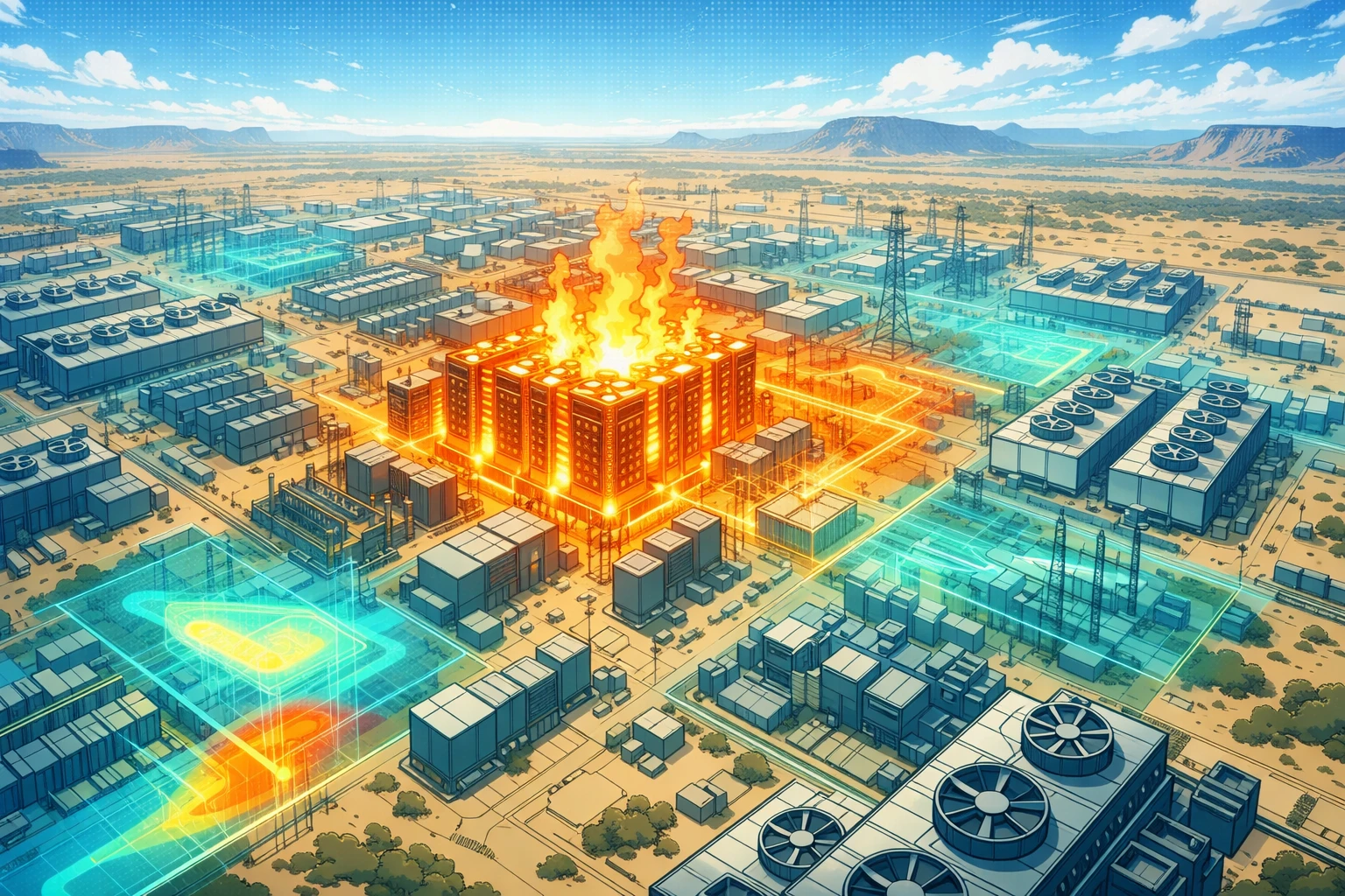 Mozilla宣布浏览器Firefox「全面AI化」，但Waterfox为首的开发社群直接翻脸