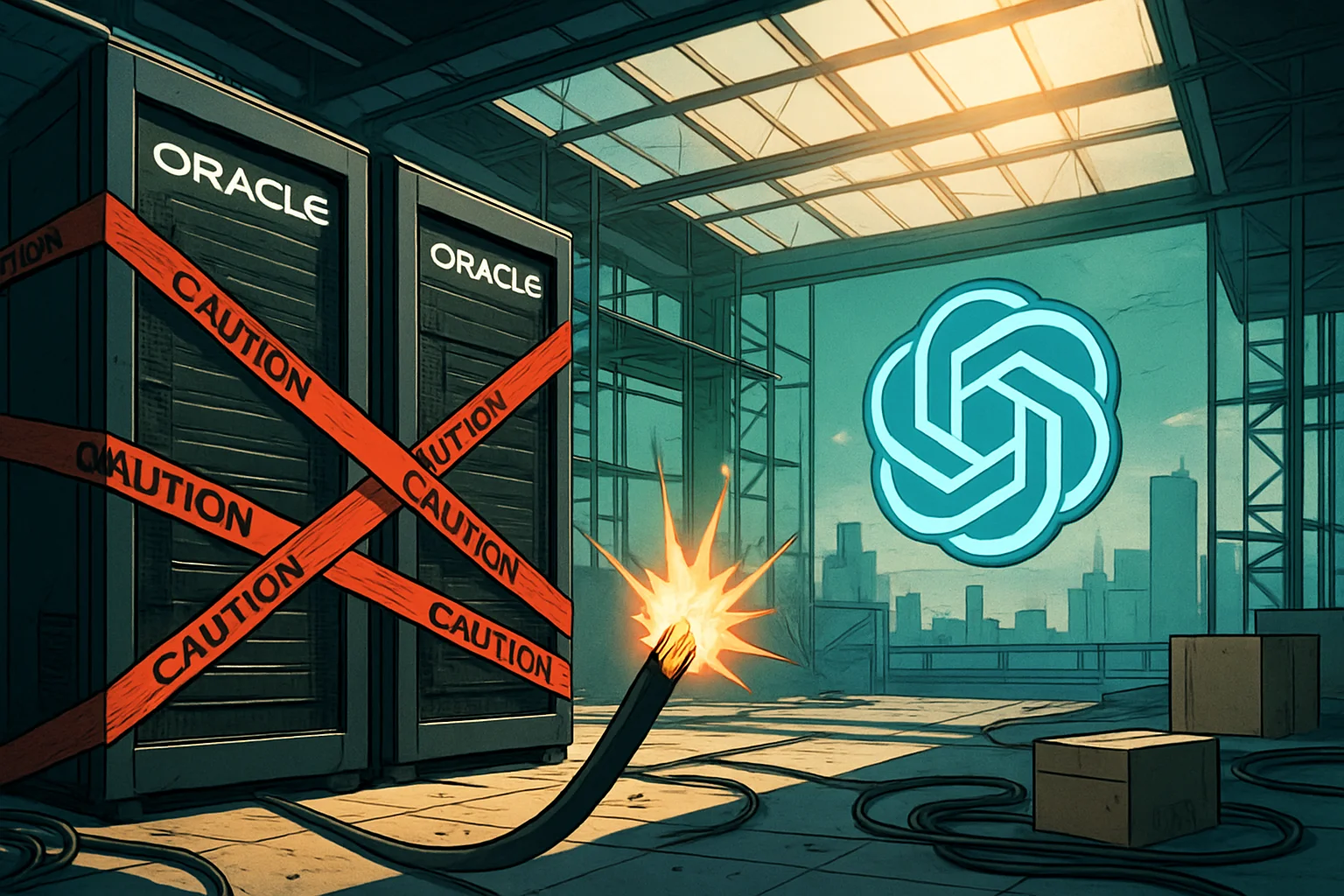 Overview Energy 将太阳能从 1.5 万呎高空传至地面，下一步挑战轨道卫星