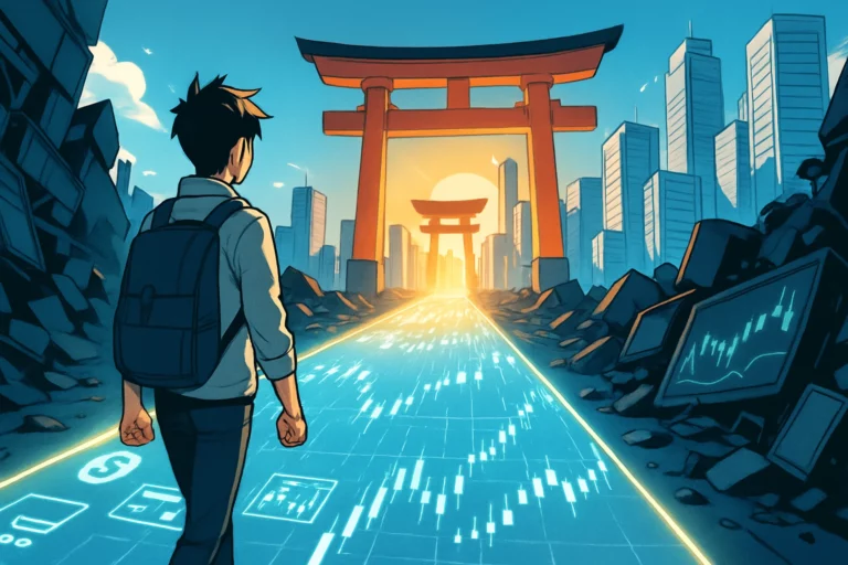 日本拟引入加密货币「分离课税制度」：现货、衍生品及ETF交易单独课税，税率统一为20%